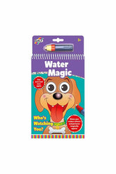 Galt Water Magic Sihirli Kitap Whos Watching You? 3 Yaş+